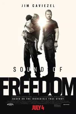 自由之声 Sound of Freedom