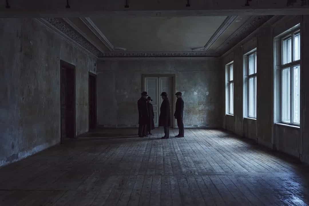 哈尔滨 (2025)韩语官方中字 2025韩国最新抗日巨制电影 1080P 【5.7G】