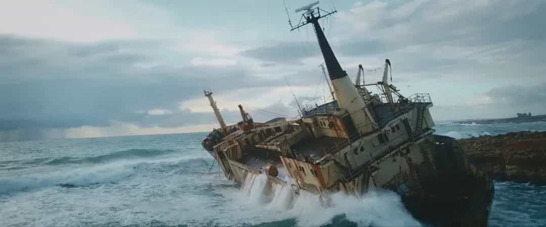 插翅难飞 (2025) 最新犯罪动作惊悚大片 梅尔·吉布森执导 马克·沃尔伯格 主演 1080P英语中字 【3.2G】