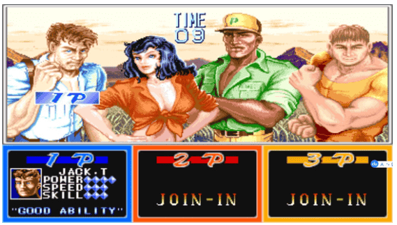 街机MAME合集 v0.248 (13083合一,游戏厅玩的都有) 【23.8G