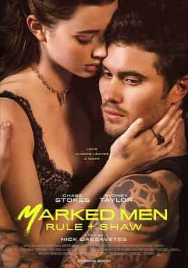 命中注定 Marked Men 命中注定 Marked Men