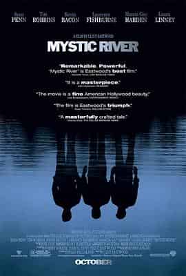 神秘河 Mystic River 神秘河 Mystic River