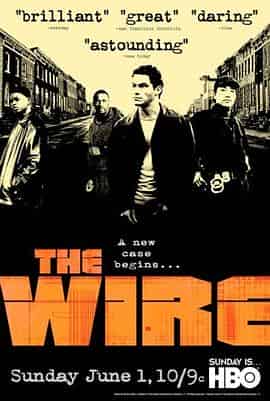 火线 第二季 The Wire Season 2 火线 第二季 The Wire Season 2