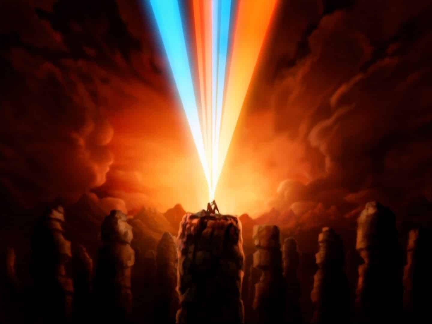 降世神通 动画合集(2005-2007) 1-3季 1080P 简英双语外挂字幕 另附台配合集 【文件数量:176】【单集大小:2.18GB】【文件总大小:149GB】