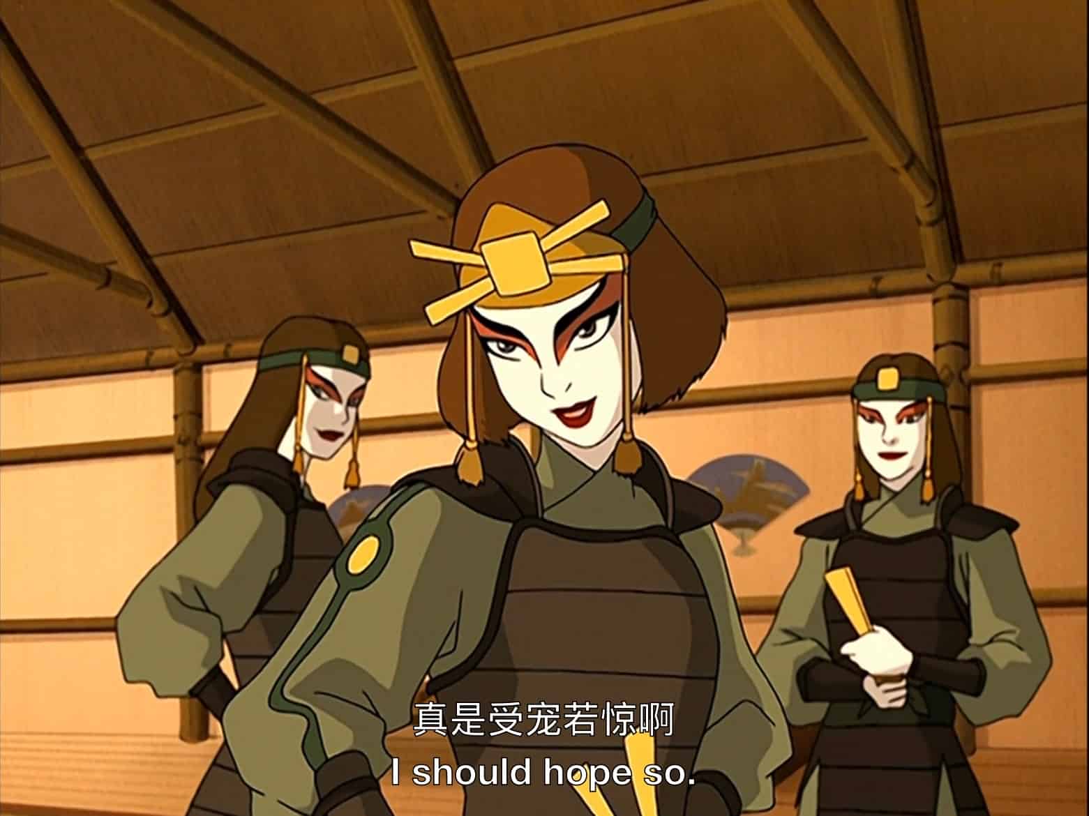 降世神通 动画合集(2005-2007) 1-3季 1080P 简英双语外挂字幕 另附台配合集 【文件数量:176】【单集大小:2.18GB】【文件总大小:149GB】