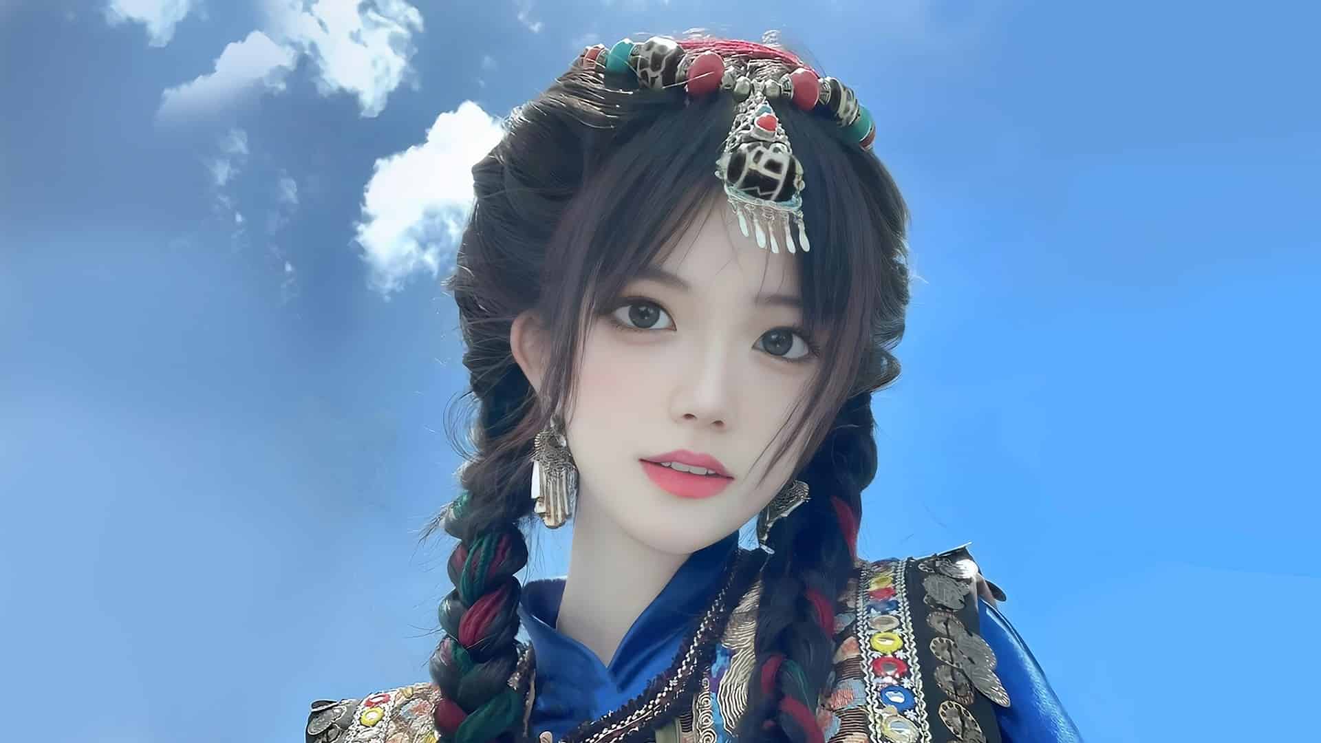 超清4K壁纸889张，别急，人人有份！