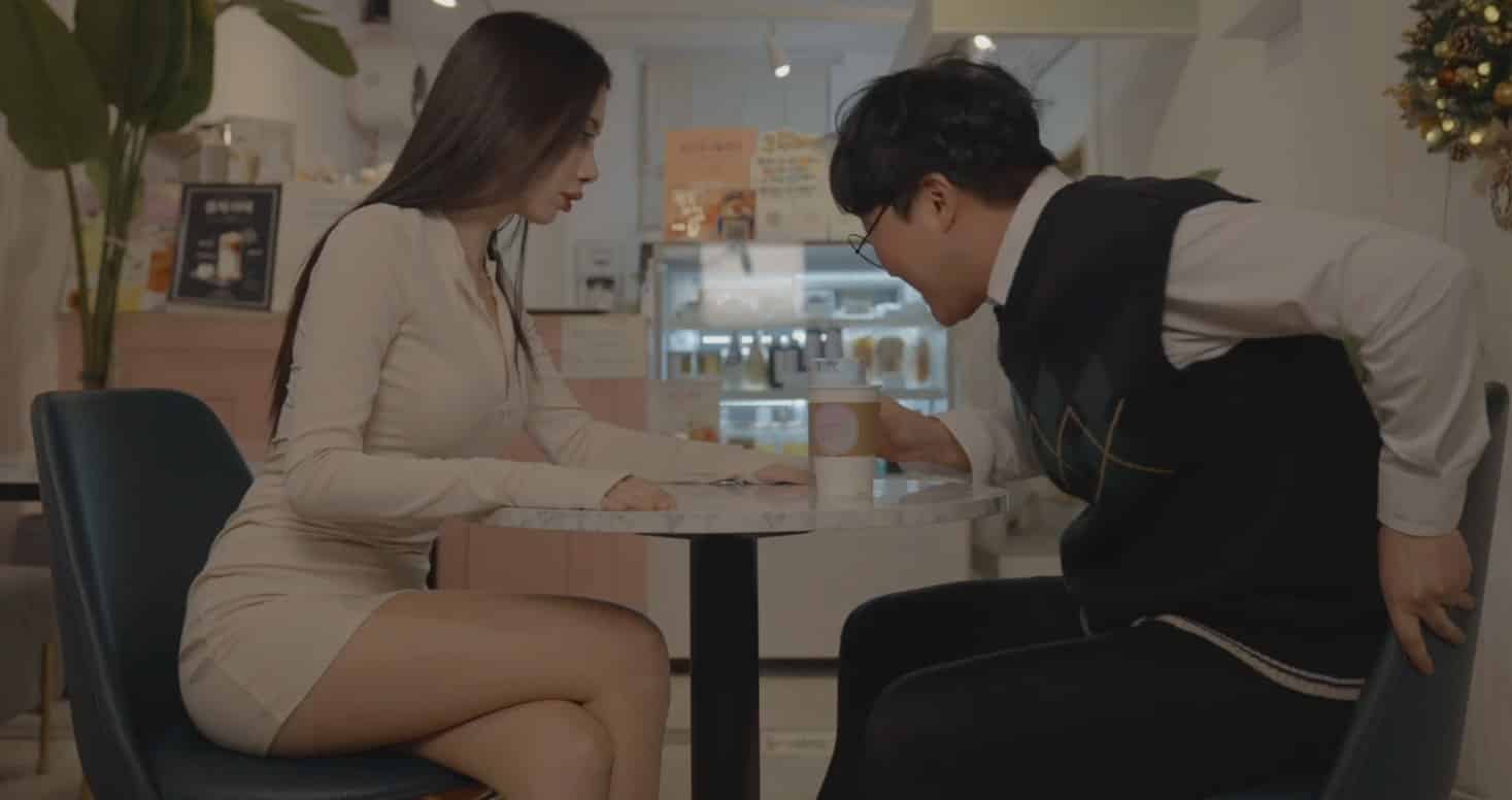 睡了我的女上司(韩国短剧)4K超清/中字