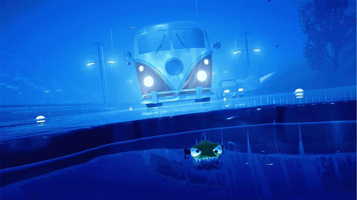 【PC游戏】我是小鱼儿/I Am Fish v1.1.13|容量4.3GB|官方简体中文|支持键盘.鼠标.手柄