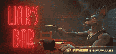 【PC游戏】骗子酒馆 v0.93 单机+联机 送伸头MOD+新增角色小熊猫 PC/手机双端【Liar’s Bar】免安装中文版【13G】