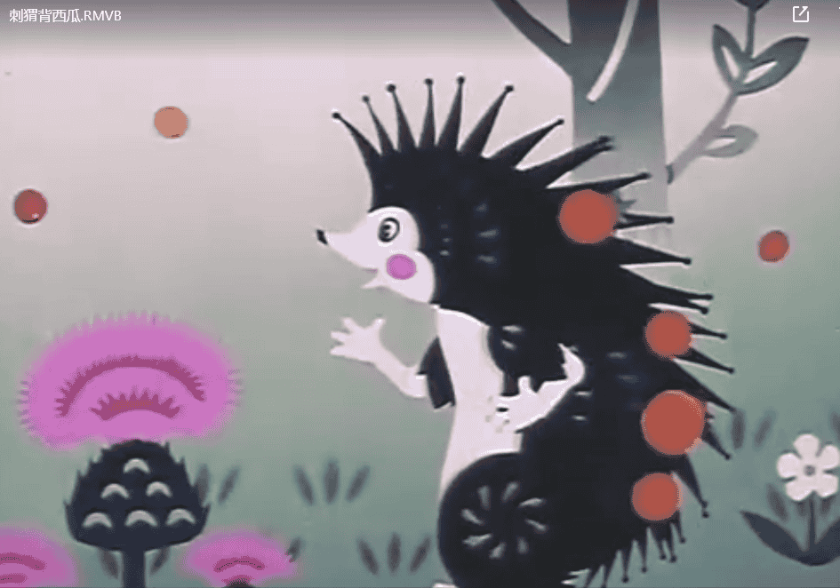 国产经典纸片动画片99部，满满的童年回忆，给孩子欣赏下我们的美好童年【5G】