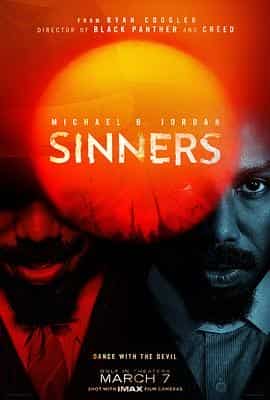 罪人 Sinners