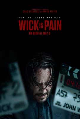 疾速剧痛 Wick Is Pain 疾速剧痛 Wick Is Pain