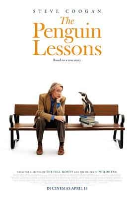我的企鹅老师 The Penguin Lessons