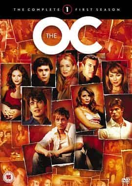 橘子郡男孩 第一季 The O.C. Season 1