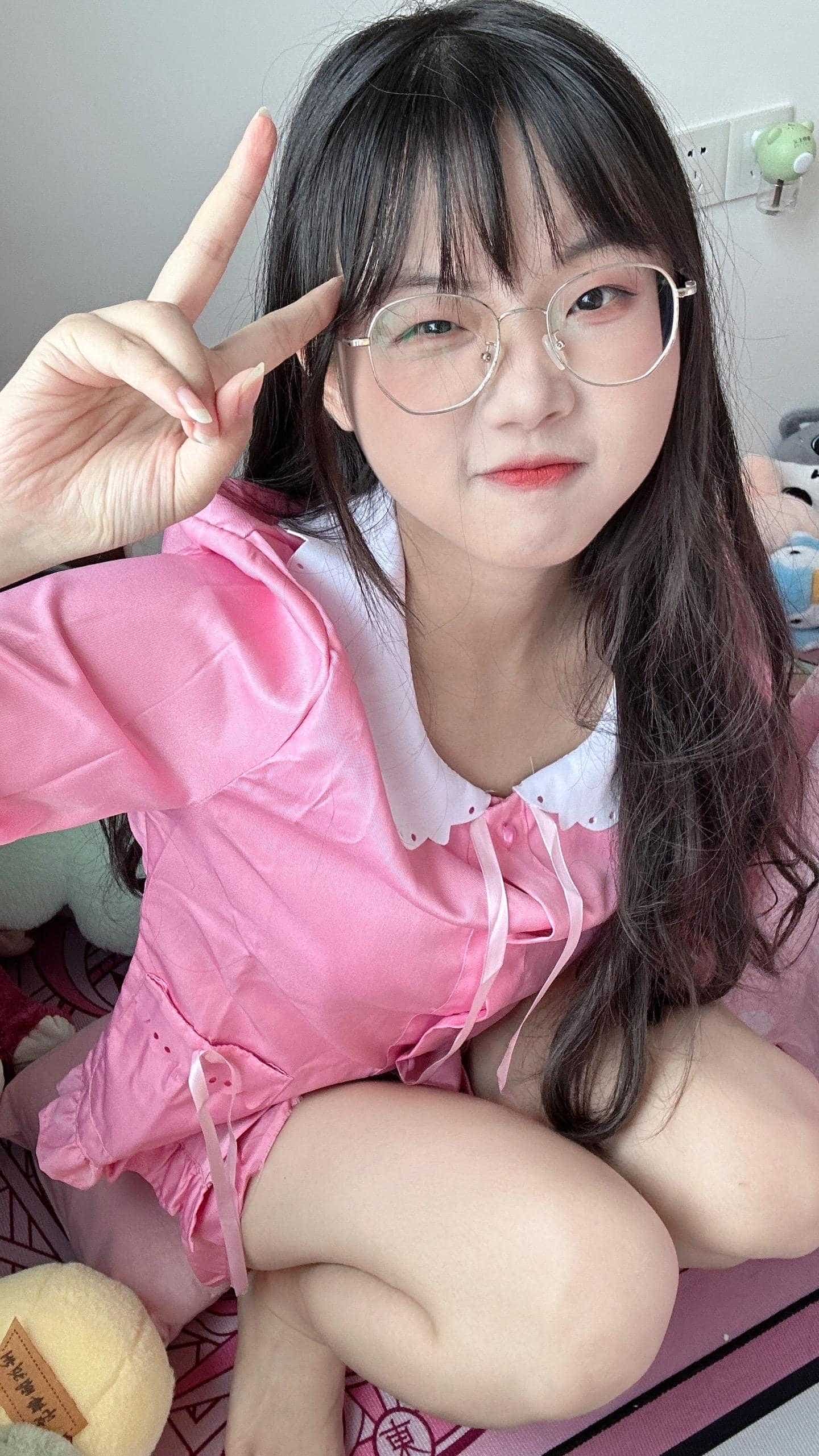 【美女视频部分4K】 🔥浅宝🔥 美女动态舞蹈壁纸B站/抖音/快手知名博主视频569个合集  5.9GB