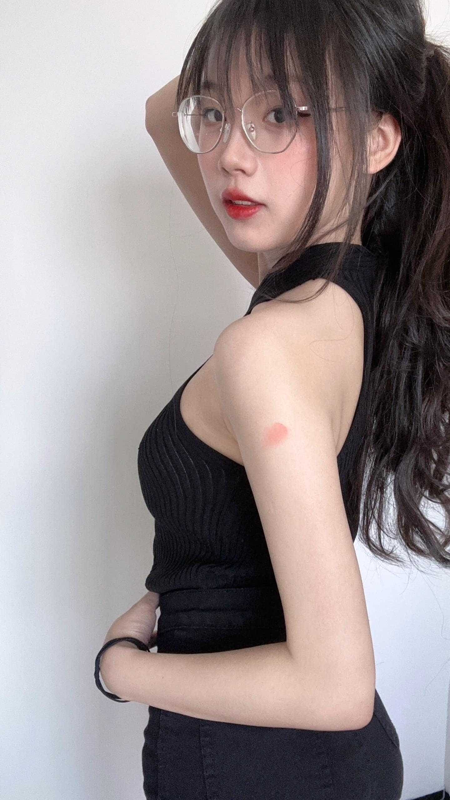 【美女视频部分4K】 🔥浅宝🔥 美女动态舞蹈壁纸B站/抖音/快手知名博主视频569个合集  5.9GB