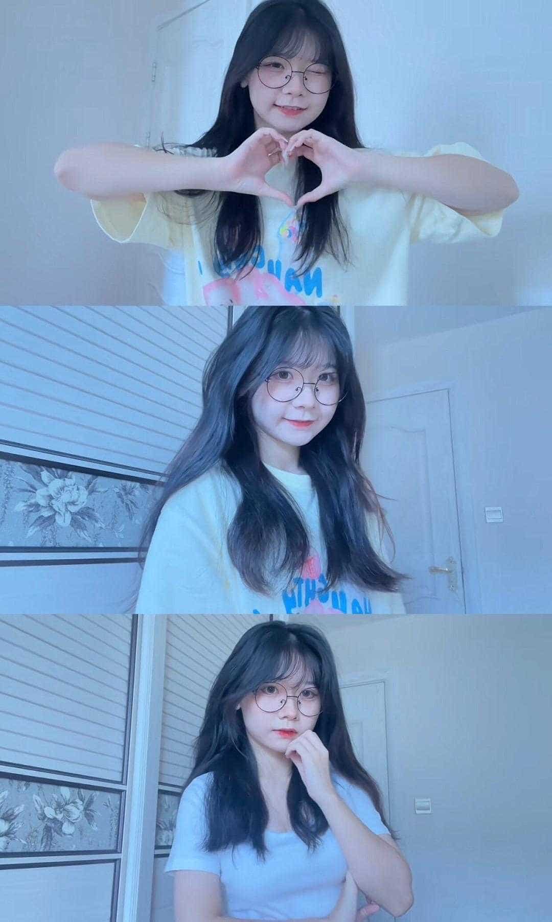 【4K60帧】 🔥今天早点睡Or诗和远方🔥 美女动态舞蹈壁纸B站/抖音/快手知名博主视频448个合集