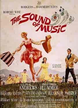 音乐之声 The Sound of Music