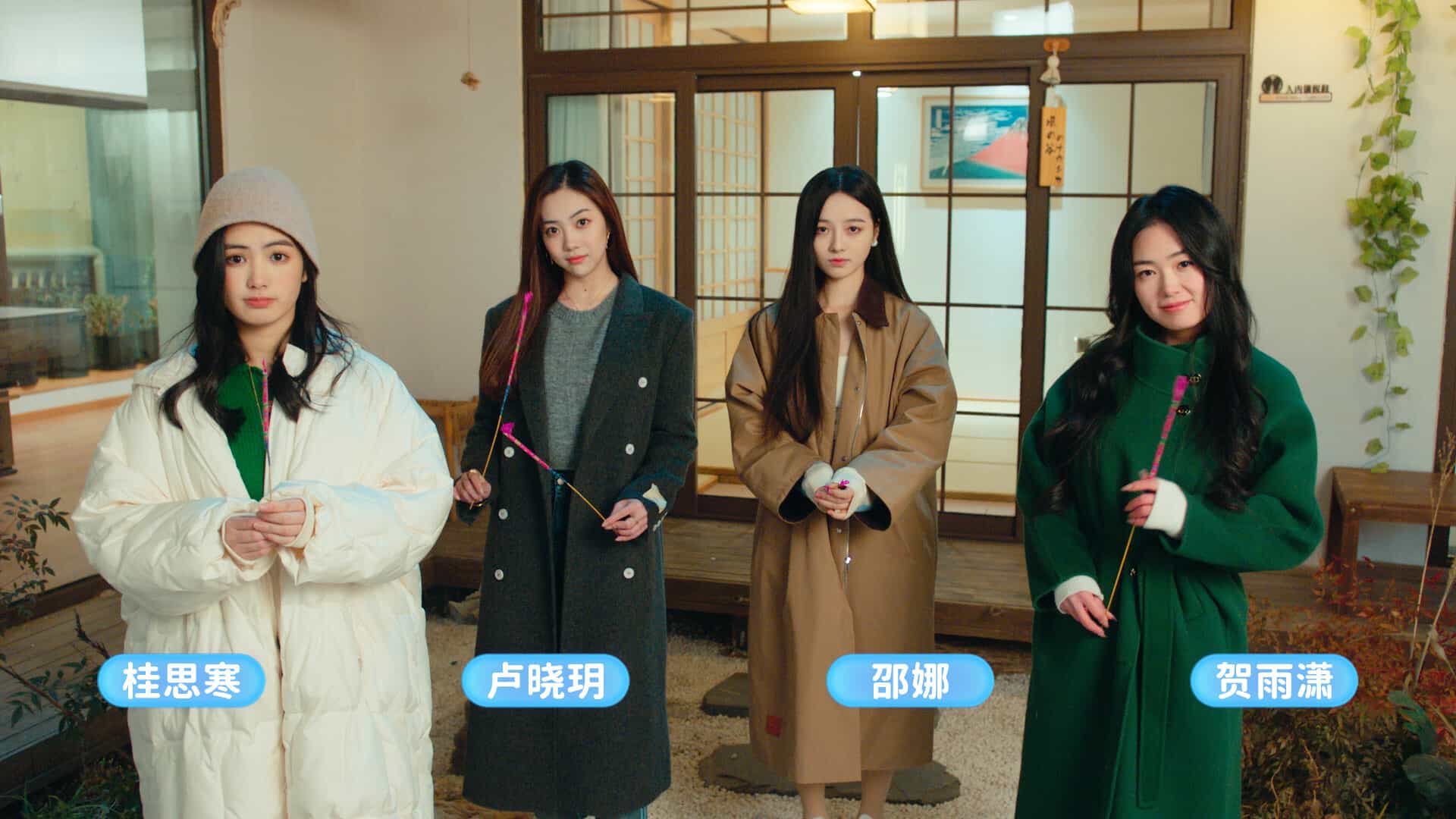 【PC游戏】都要!小孩子才做选择! Build.14688355 全DLC 免安装中文版