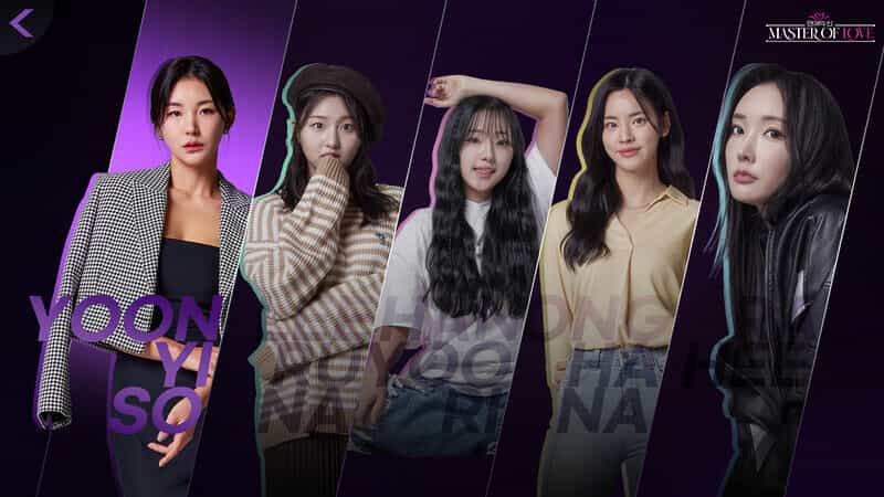 【PC游戏】恋爱大师|爱情大师|Master of Love|免安装中文版