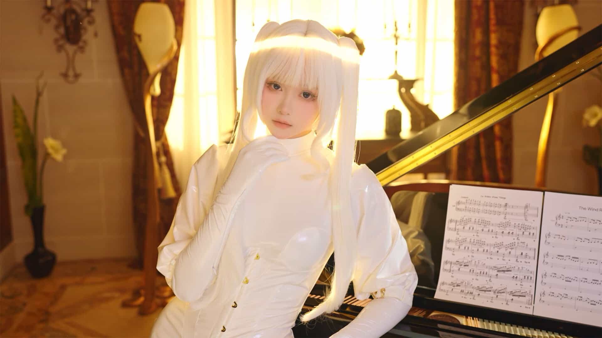 恋爱单选题插图10 【PC游戏】恋爱单选题 OnlyYou 免安装中文版