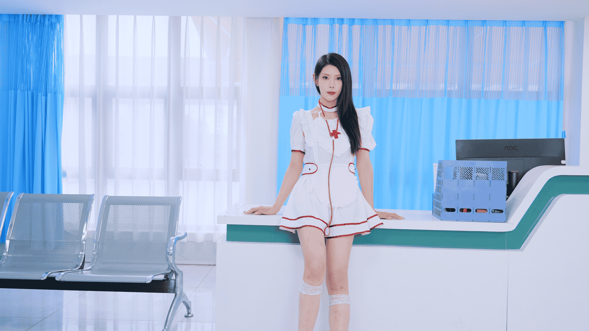 迷情医院插图2 【PC游戏】迷情医院 Build.16702811 全DLC 免安装中文版