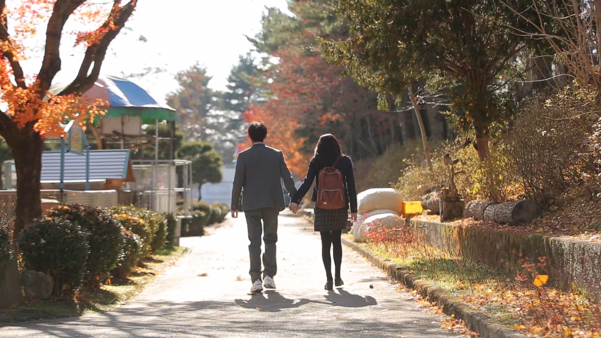 命中注定就是你|官方中文|LegendaryDate|전설의 반팅插图 【PC游戏】命中注定就是你(LegendaryDate)免安装中文版