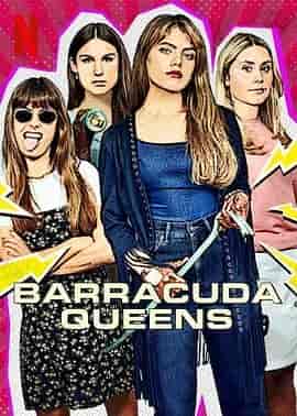 富家神偷 Barracuda Queens