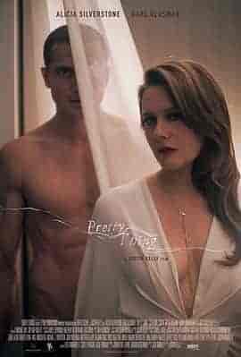 鸟与蜜蜂 Pretty Thing