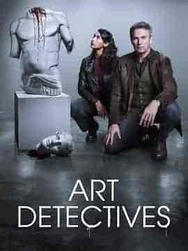 艺术警探 Art Detectives