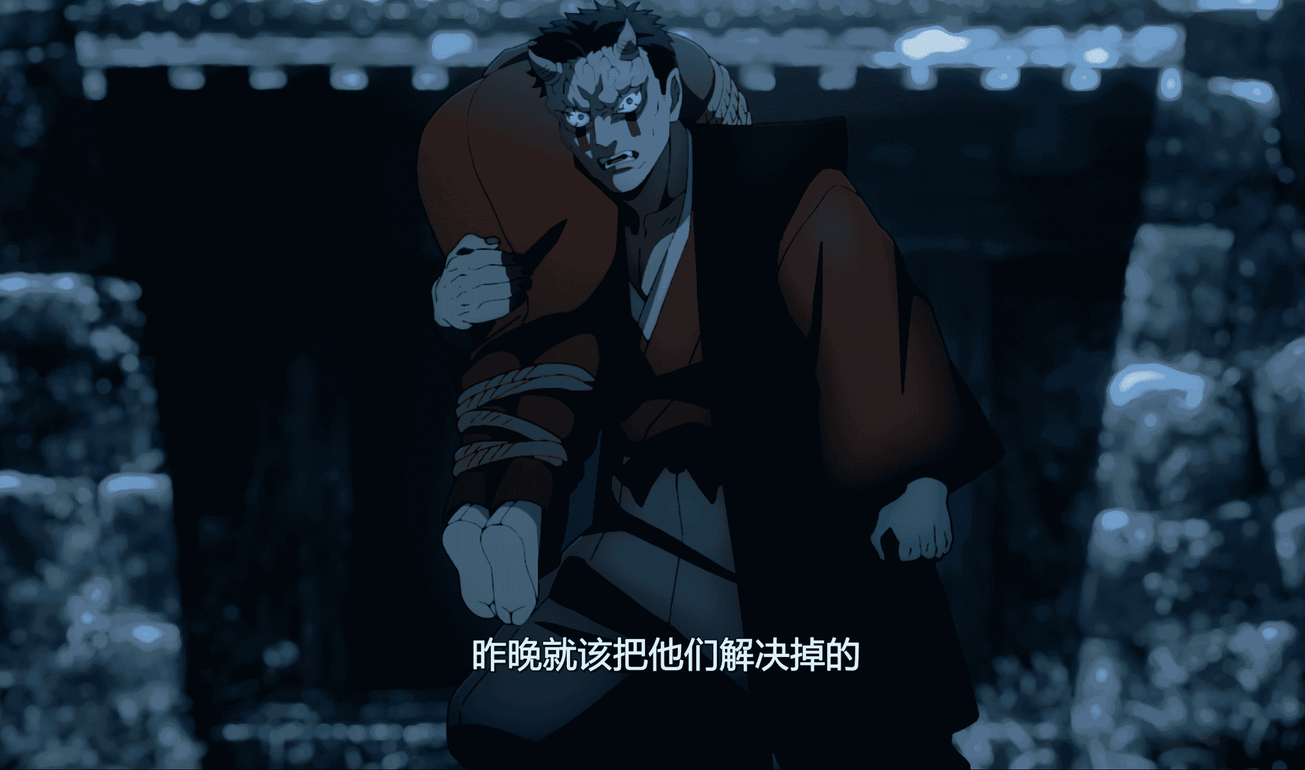 鬼灭之刃(五季合集)【蓝光原盘 REMUX】【内封简繁字幕】【奇幻/动画】【231GB】