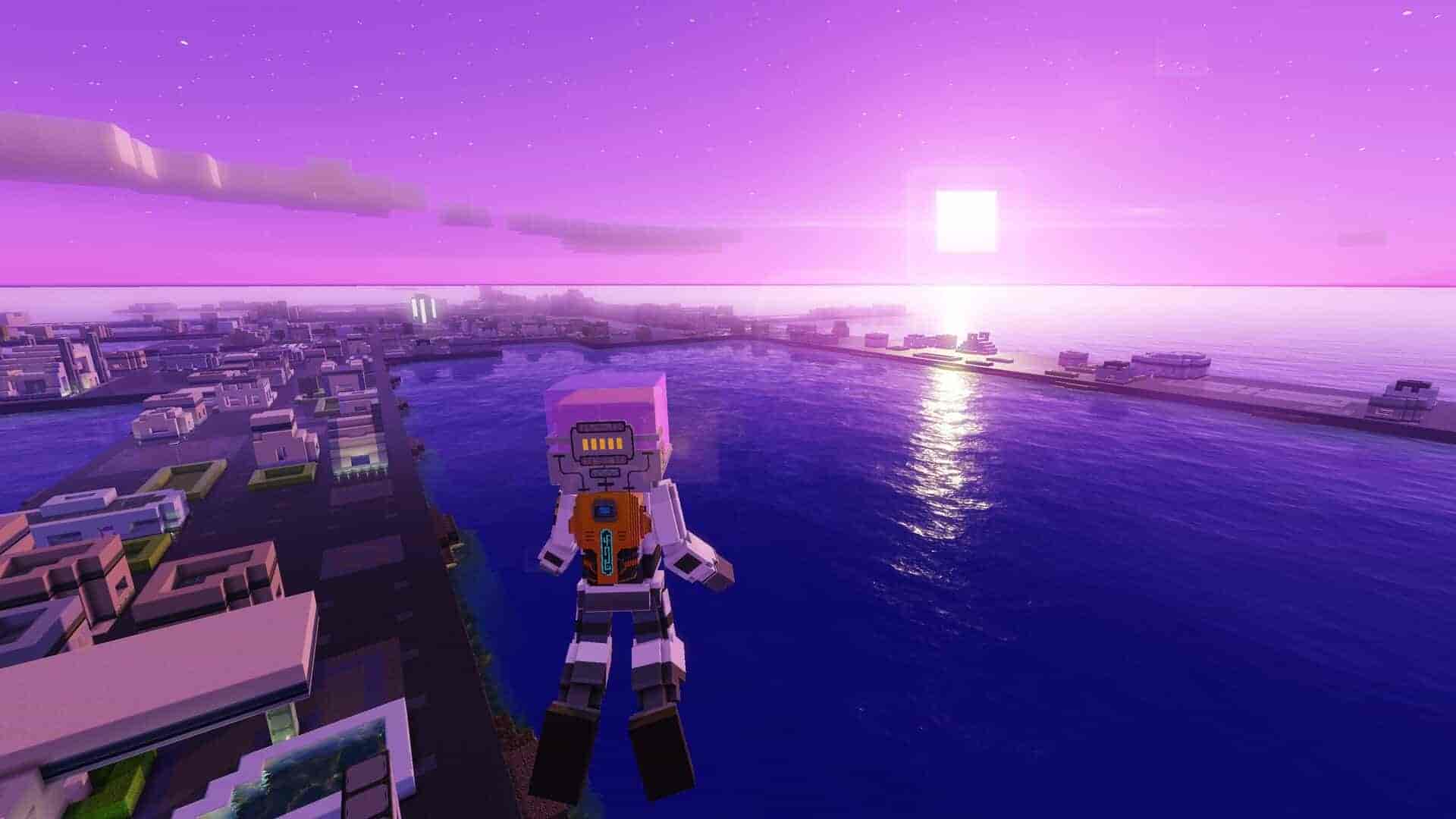 立方体奥德赛|官方中文|支持手柄|Cubic Odyssey|立方奥德赛插图7 【PC游戏】立方体奥德赛 v1.0.2.3 单机+联机(Cubic Odyssey)免安装中文版【2.4GB】