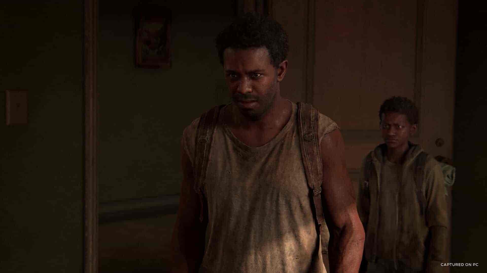 最后生还者™ Part I|v1.1.5.0|豪华版|全DLC|官方中文|支持手柄|The Last of Us™ Part I/最后生还者:第一部/美国末日/The Last of Us Part I/最后的生还者插图3 【PC游戏】最后生还者:第一部|美国末日 v1.1.5.0 送修改器+服装全解锁存档(The Last of Us Part I)免安装中文版【83.5GB】