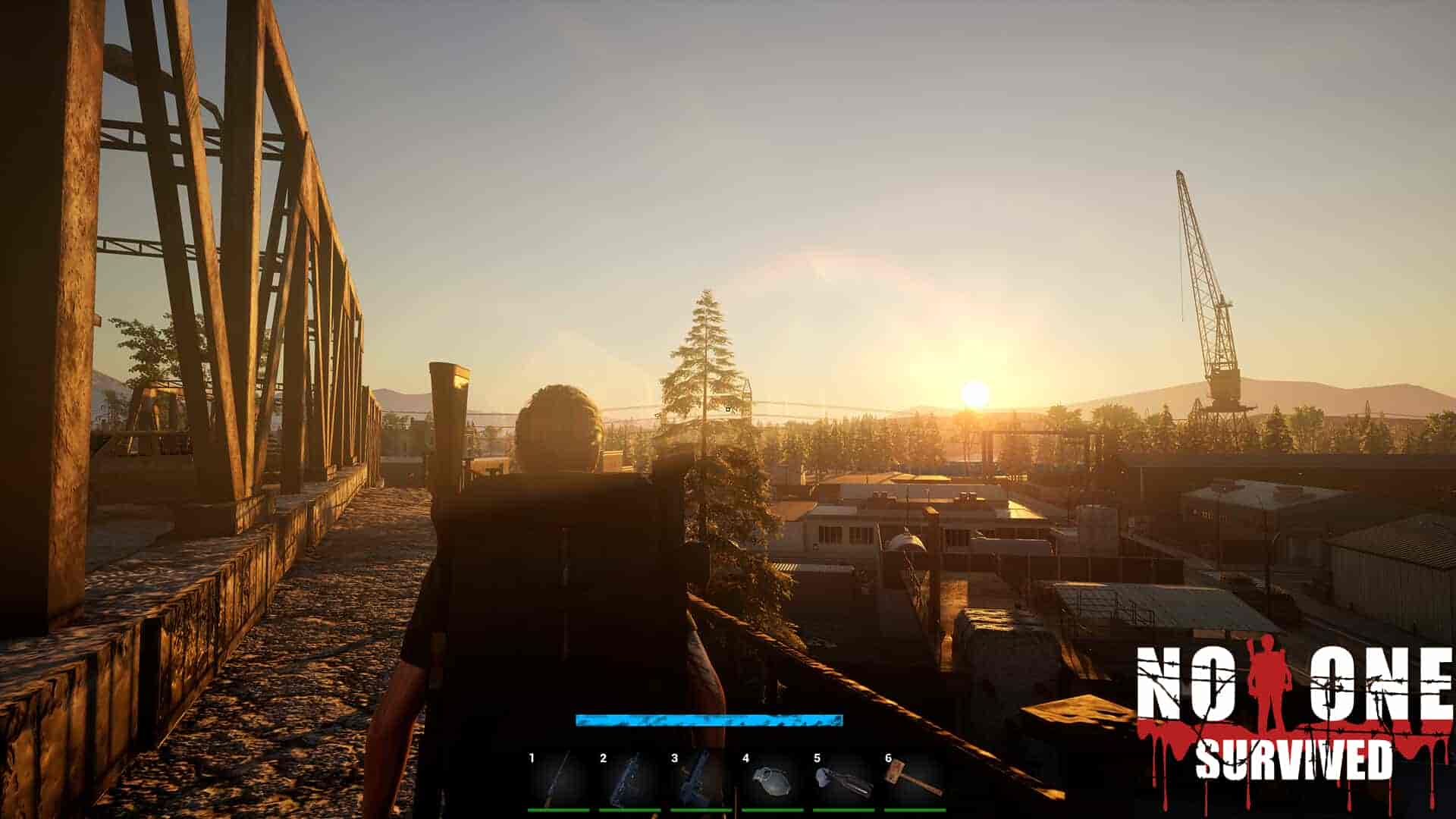 无人生还|v0.0.8.8|官方中文|No One Survived插图9 无人生还|v0.0.8.8|官方中文|No One Survived插图9