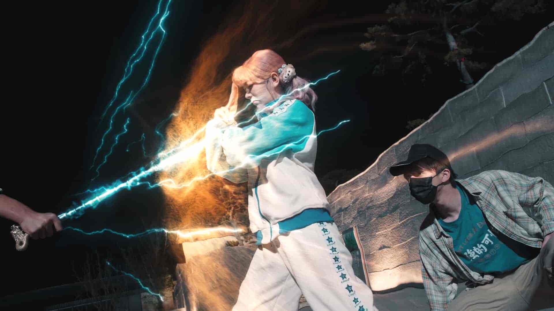 【PC游戏】天地有私：宿命之主 Build.19197986（Breaker of fatalism）免安装中文版