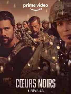 黑暗之心 第一季 Cœurs noirs Season 1