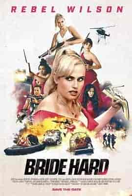 双面伴娘 Bride Hard