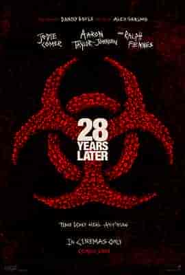 惊变28年 28 Years Later 惊变28年 28 Years Later