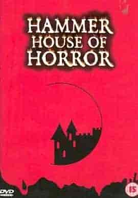 步步惊心 Hammer House Of Horror 步步惊心 Hammer House Of Horror