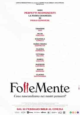 关于约会的一切 FolleMente 关于约会的一切 FolleMente