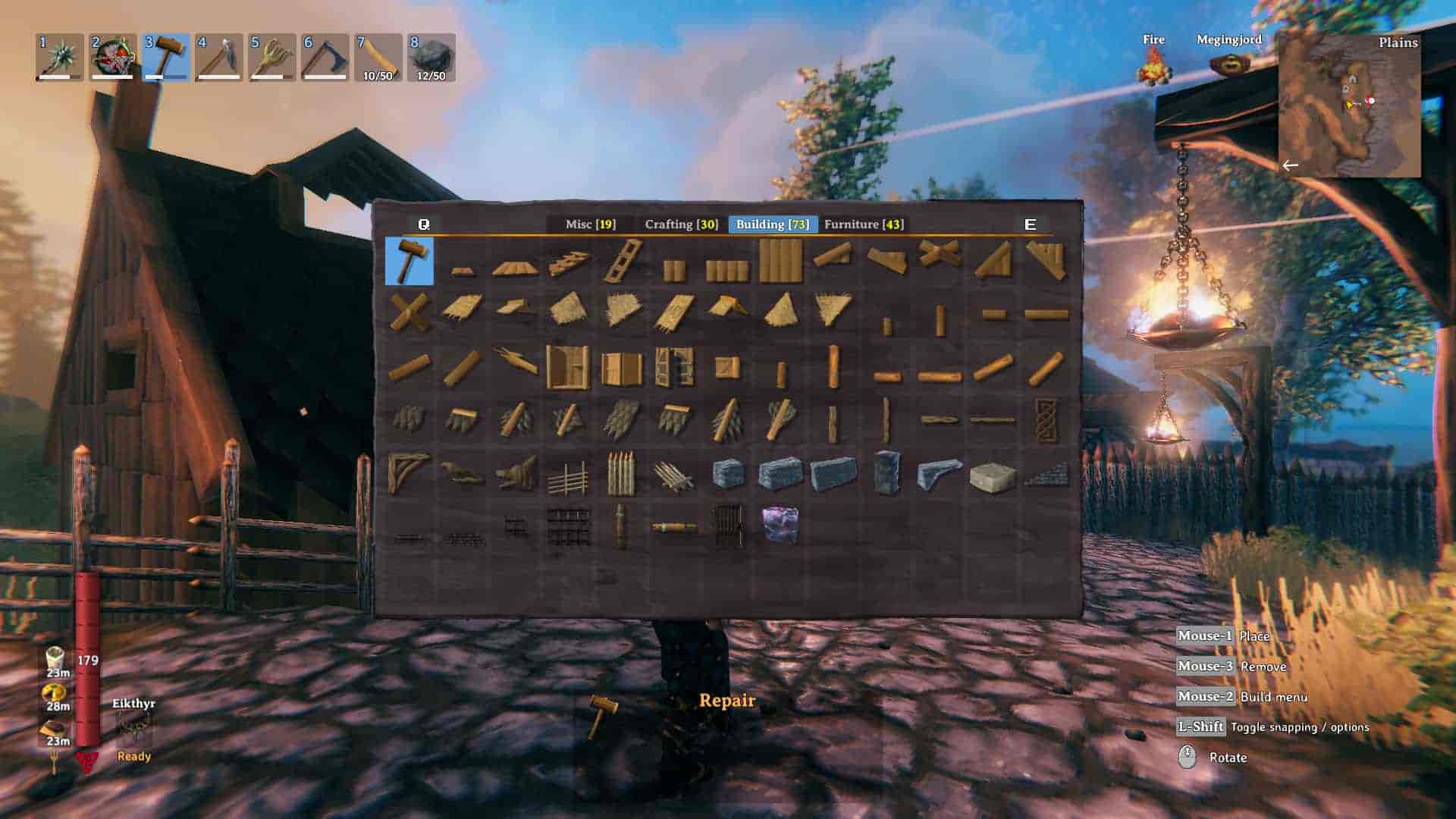 Valheim: 英灵神殿插图6 Valheim: 英灵神殿插图6