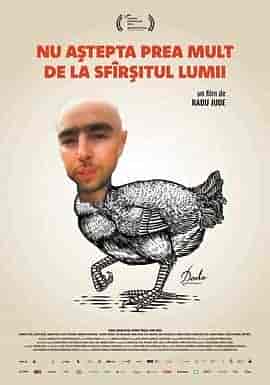 不要太期待世界末日 Nu aștepta prea mult de la sfârșitul lumii