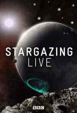 观星指南 第一季 Stargazing Live Season 1