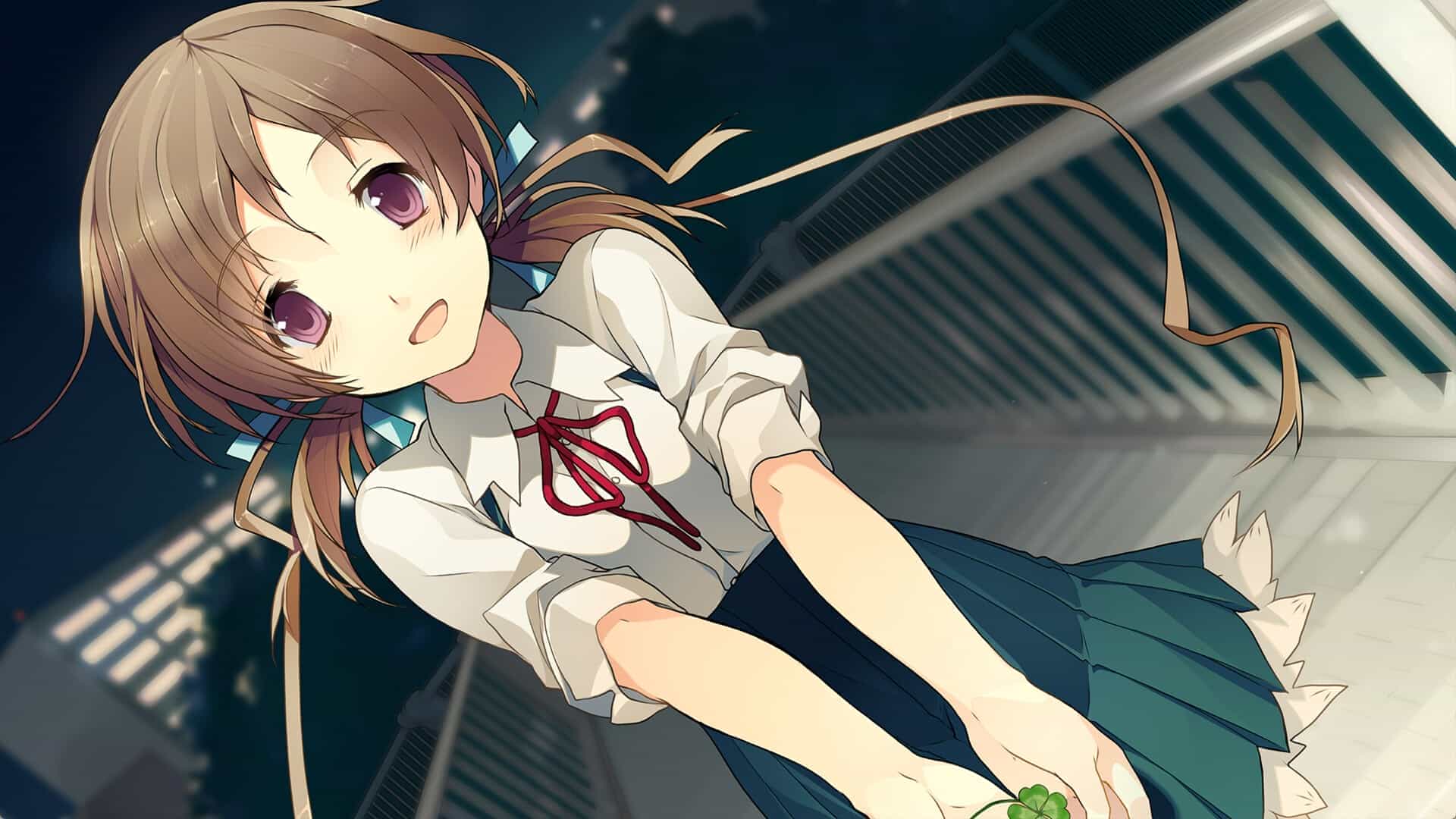 【PC端】恋爱与选举与巧克力 | v1.00|容量2.35GB|官方简体中文|支持键盘.鼠标