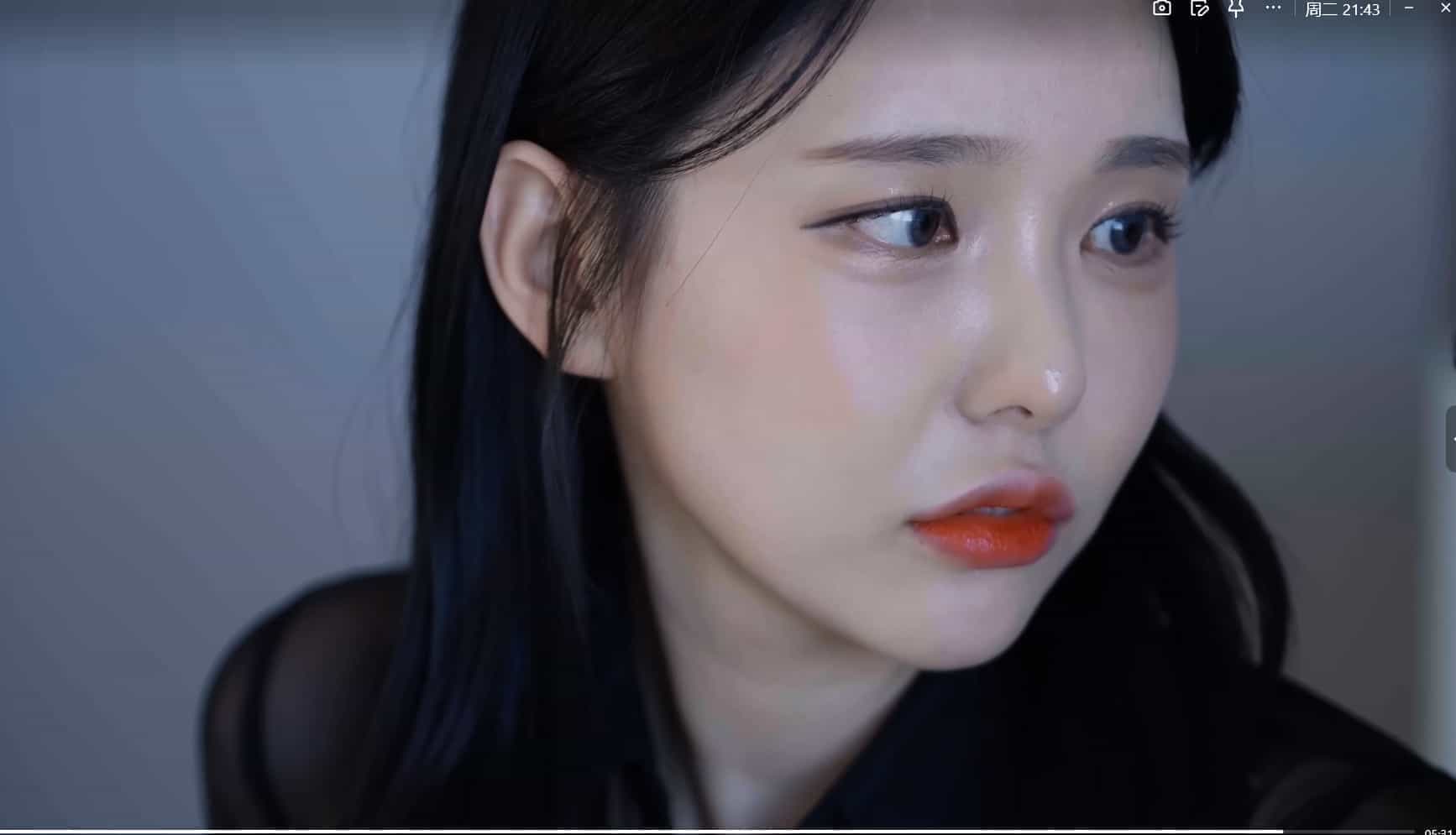 【短剧】韩国午夜美女短剧-H绝育男友(高末淑-佟圆圆)全5集 660MB