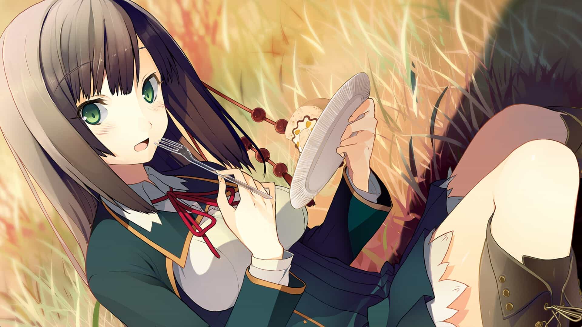 【PC端】恋爱与选举与巧克力 | v1.00|容量2.35GB|官方简体中文|支持键盘.鼠标