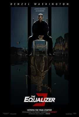 伸冤人3 The Equalizer 3