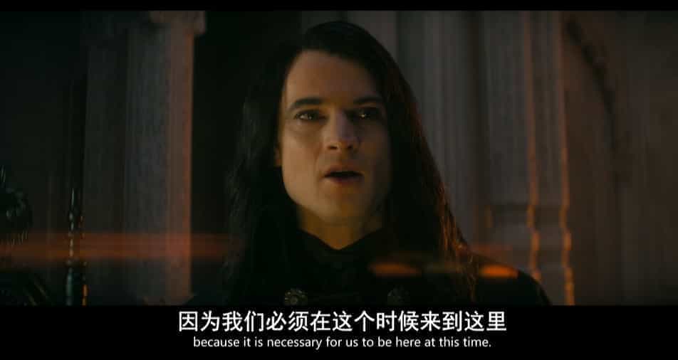 《睡魔 第二季》(2025)🎞️✨【更至最新集】【4K HDR NF DDP5.1】【中英文双字幕】【单集6.9GB】【附:第一季】