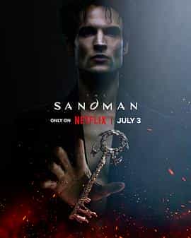 睡魔 第二季 Sandman Season 2 睡魔 第二季 Sandman Season 2