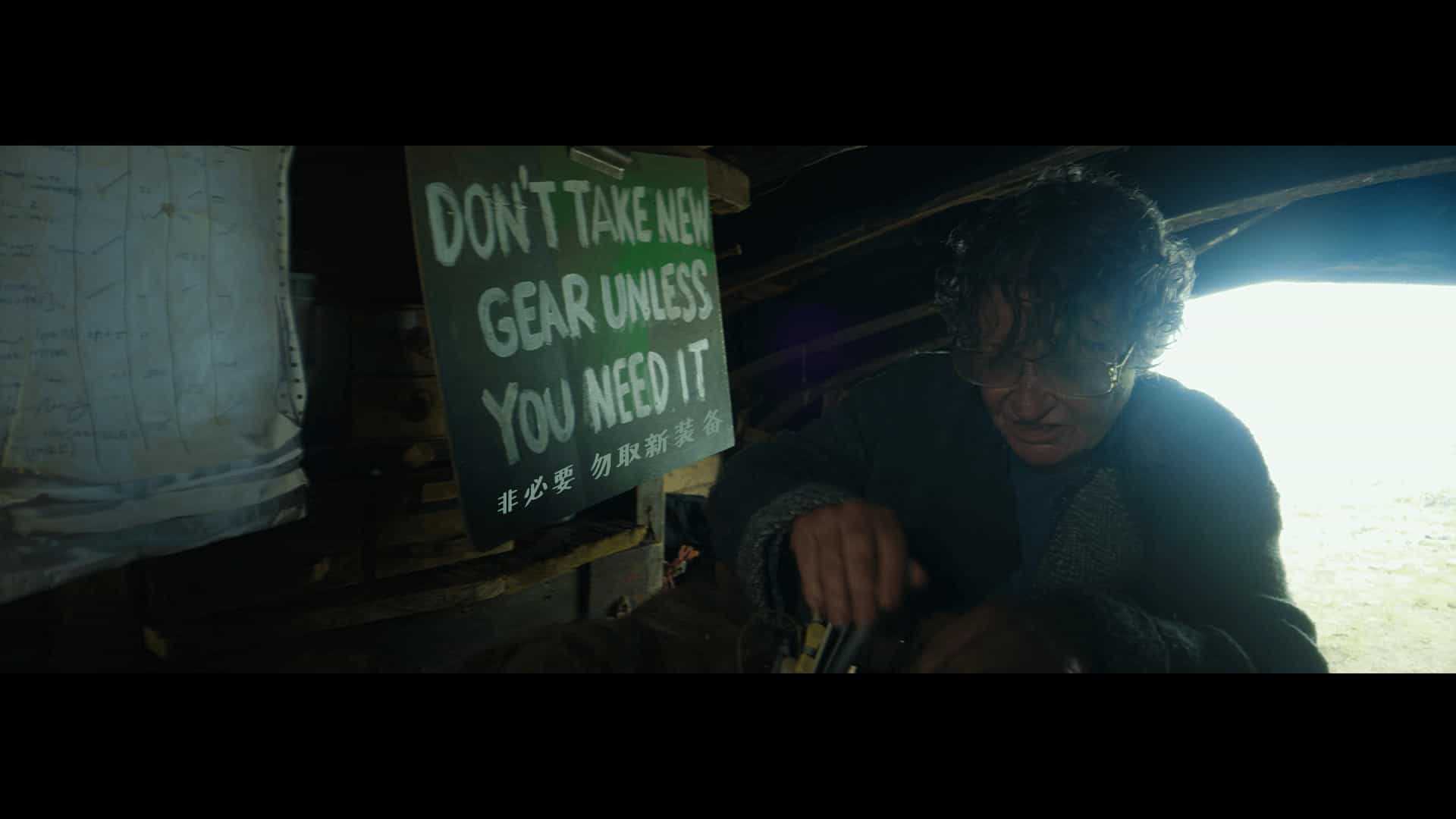 惊变28年 28 Years Later(2025)【4K HDR 高码率】 杜比全景声 【内封简英双语特效字幕】【11.9G】